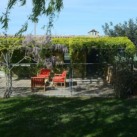 Casa Nenella Villa Corridonia Exteriör bild