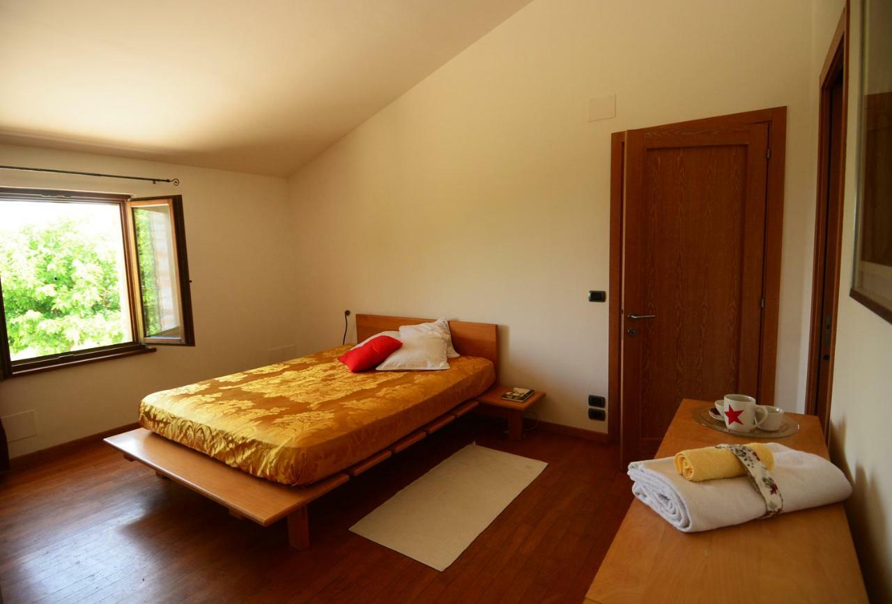 Casa Nenella Villa Corridonia Exteriör bild