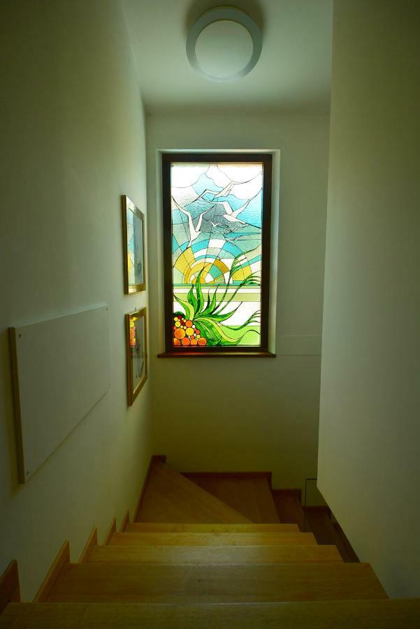 Casa Nenella Villa Corridonia Exteriör bild